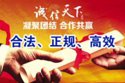 白云清债公司:债务方无力偿还，如何进行法律执行程序？